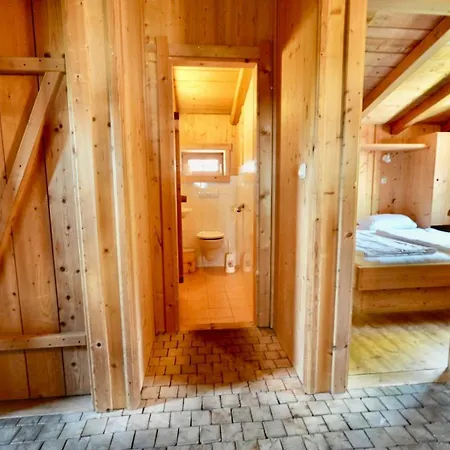 Naturama Alpenchalet Zillertal