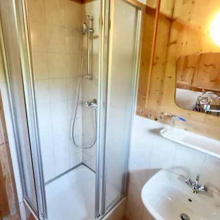 Dağ evi Naturama Alpenchalet Zillertal *