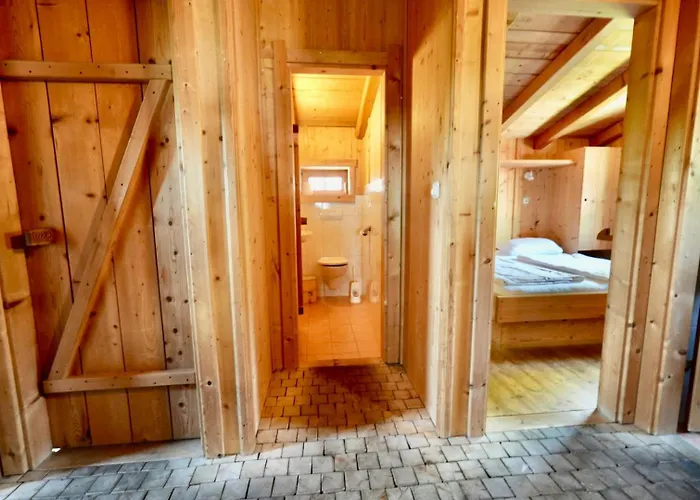 Naturama Alpenchalet Zillertal