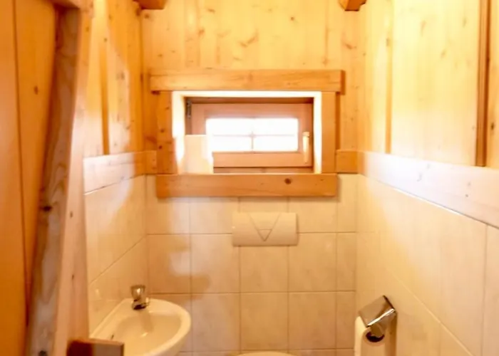 Chalet Naturama Alpenchalet Zillertal