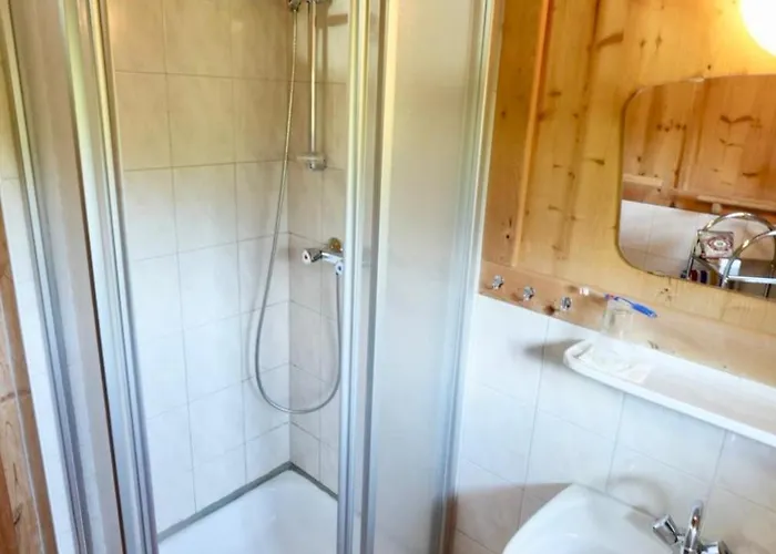 Chalet Naturama Alpenchalet Zillertal *